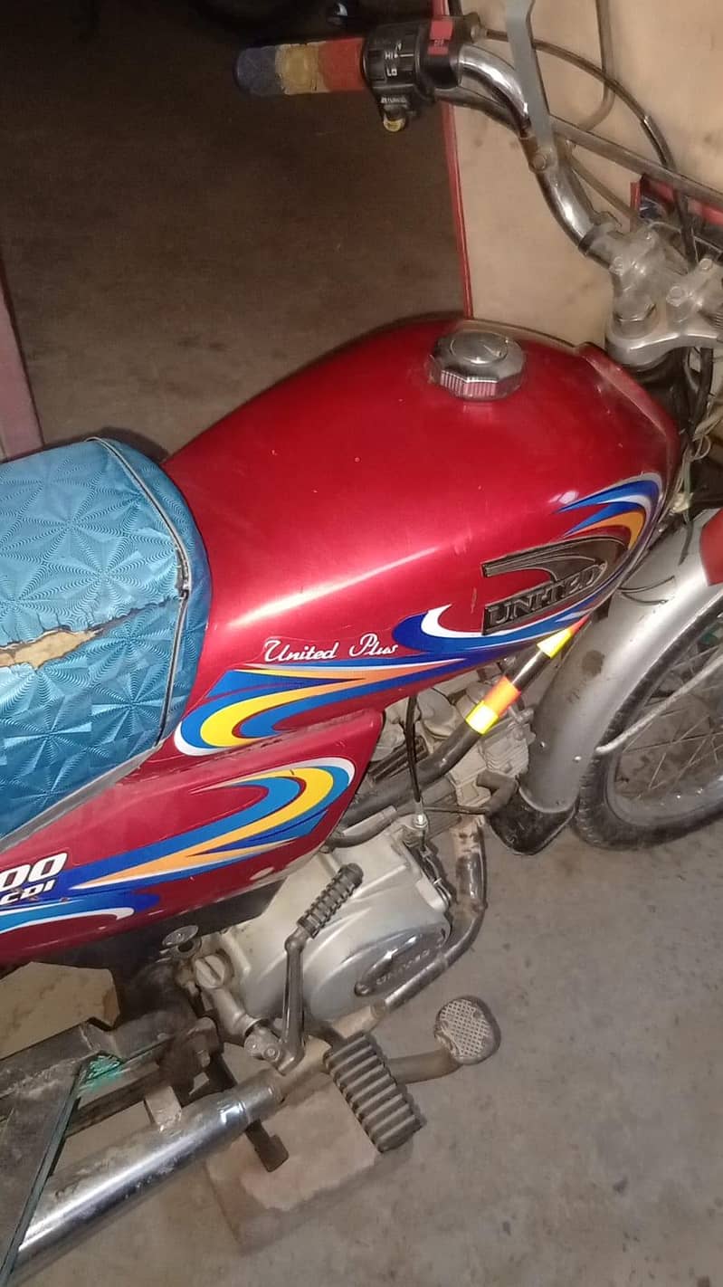 رکشہ برائے فروخت 6
