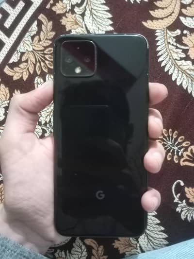 Google Pixel 4