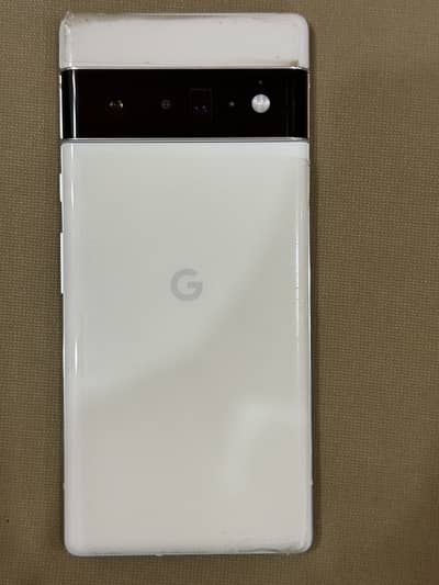 Google Pixel 6 Pro 256GB Patch