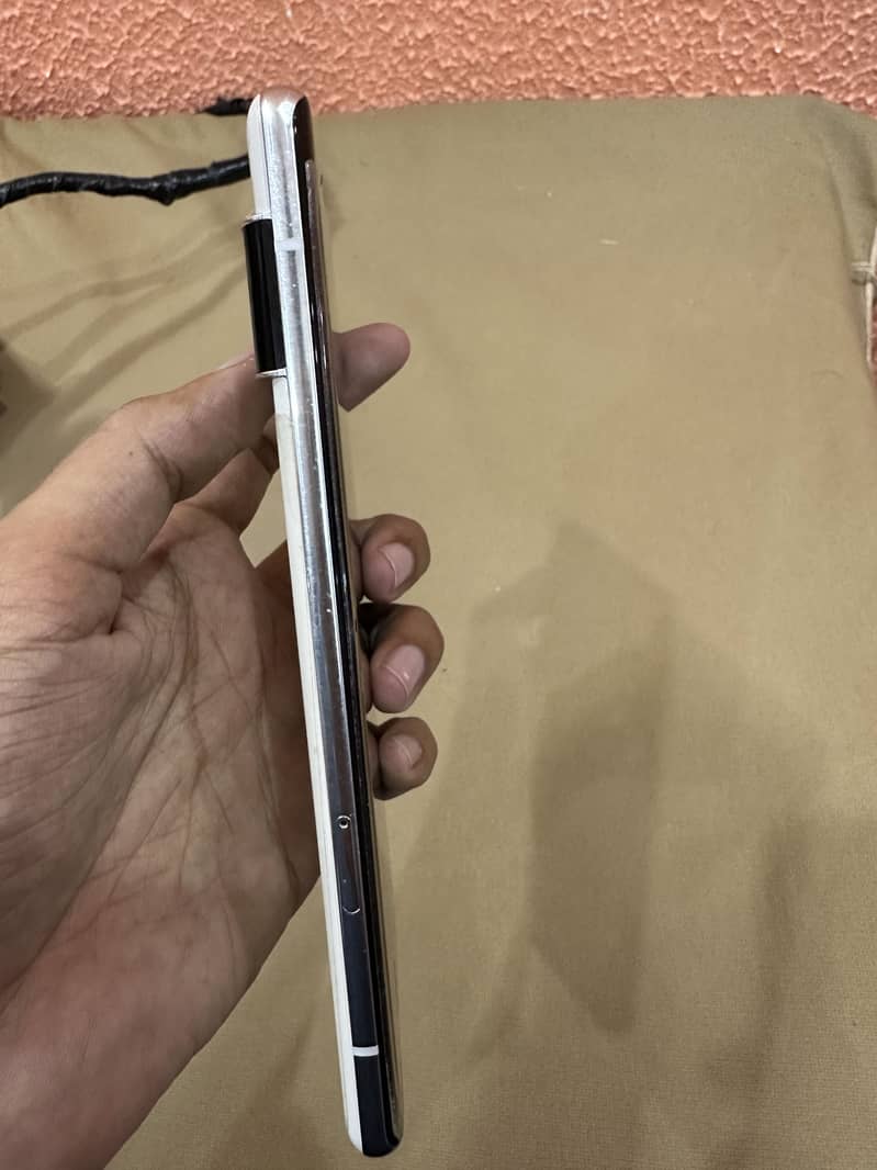 Google Pixel 6 Pro 256GB Patch 1