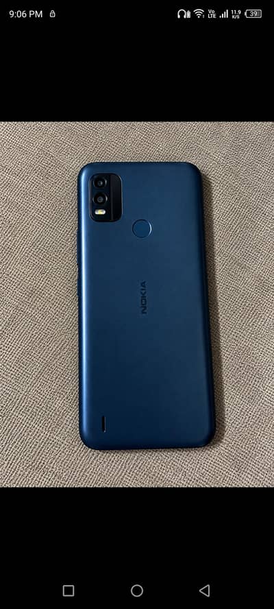 Nokia C21 Plus