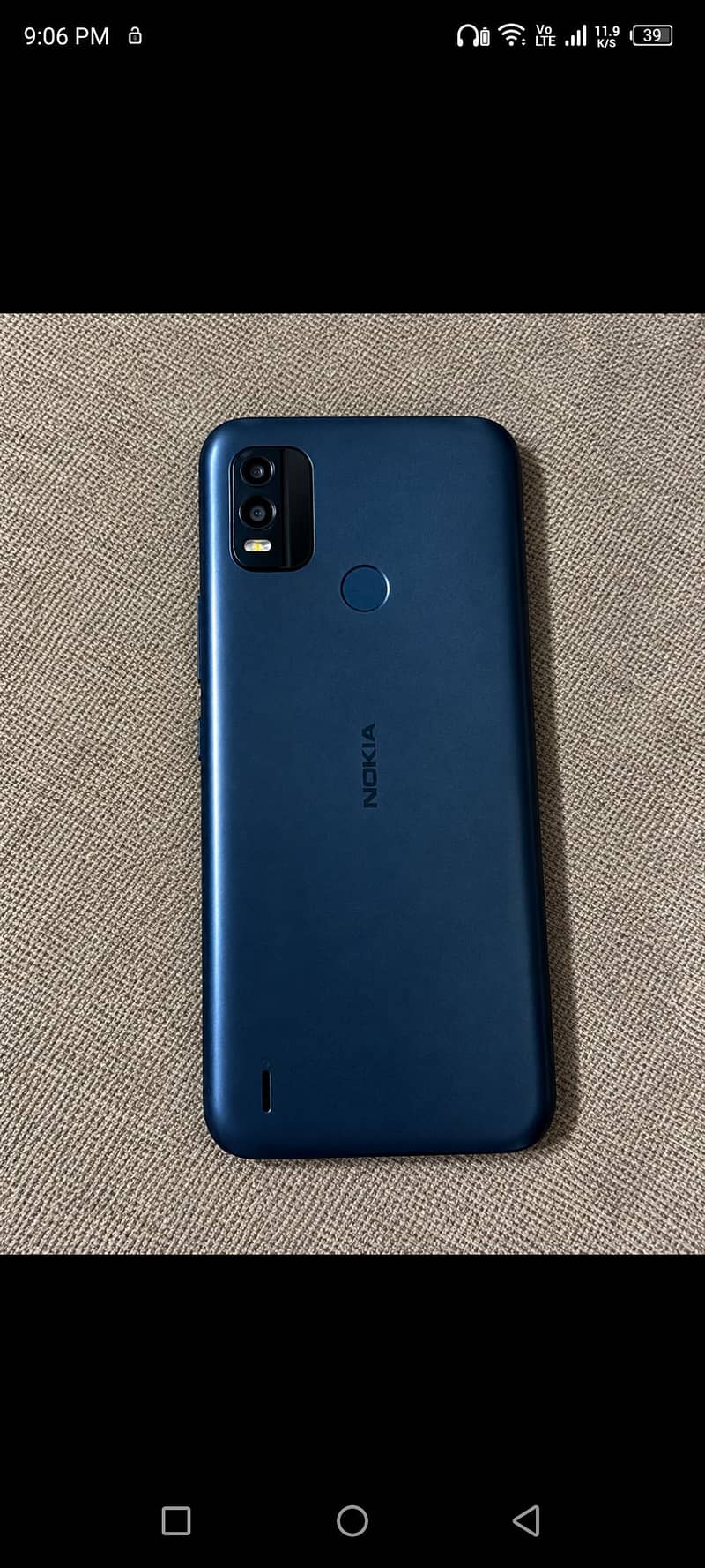 Nokia C21 Plus 0