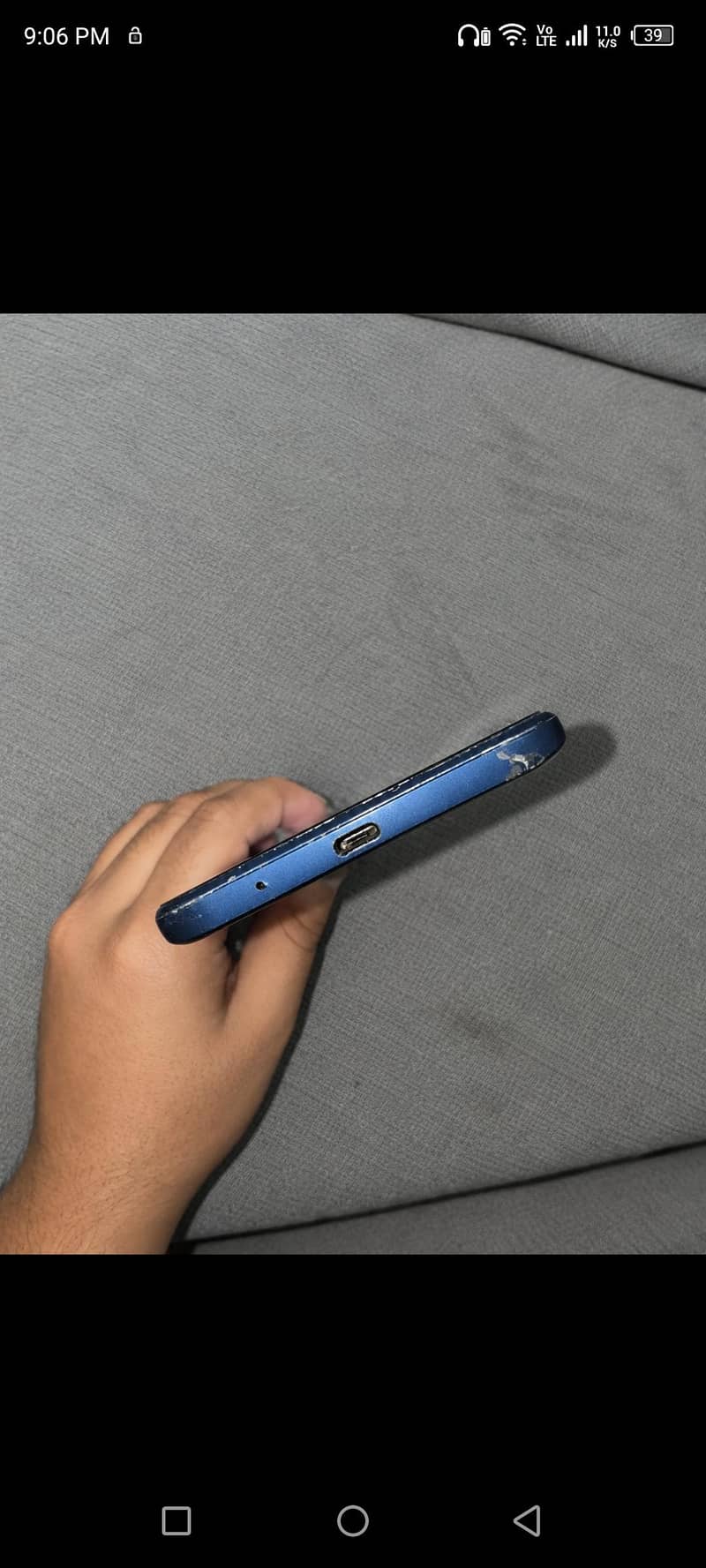 Nokia C21 Plus 2