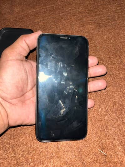 Apple iPhone X