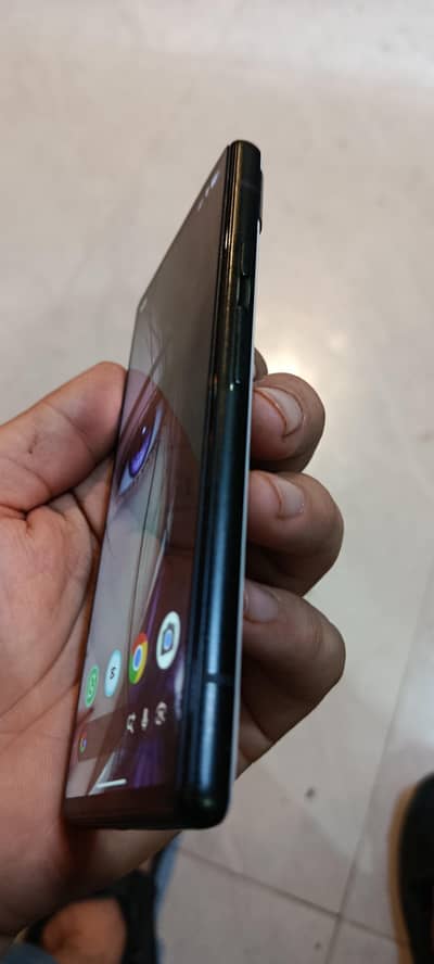 Google Pixel 6a
