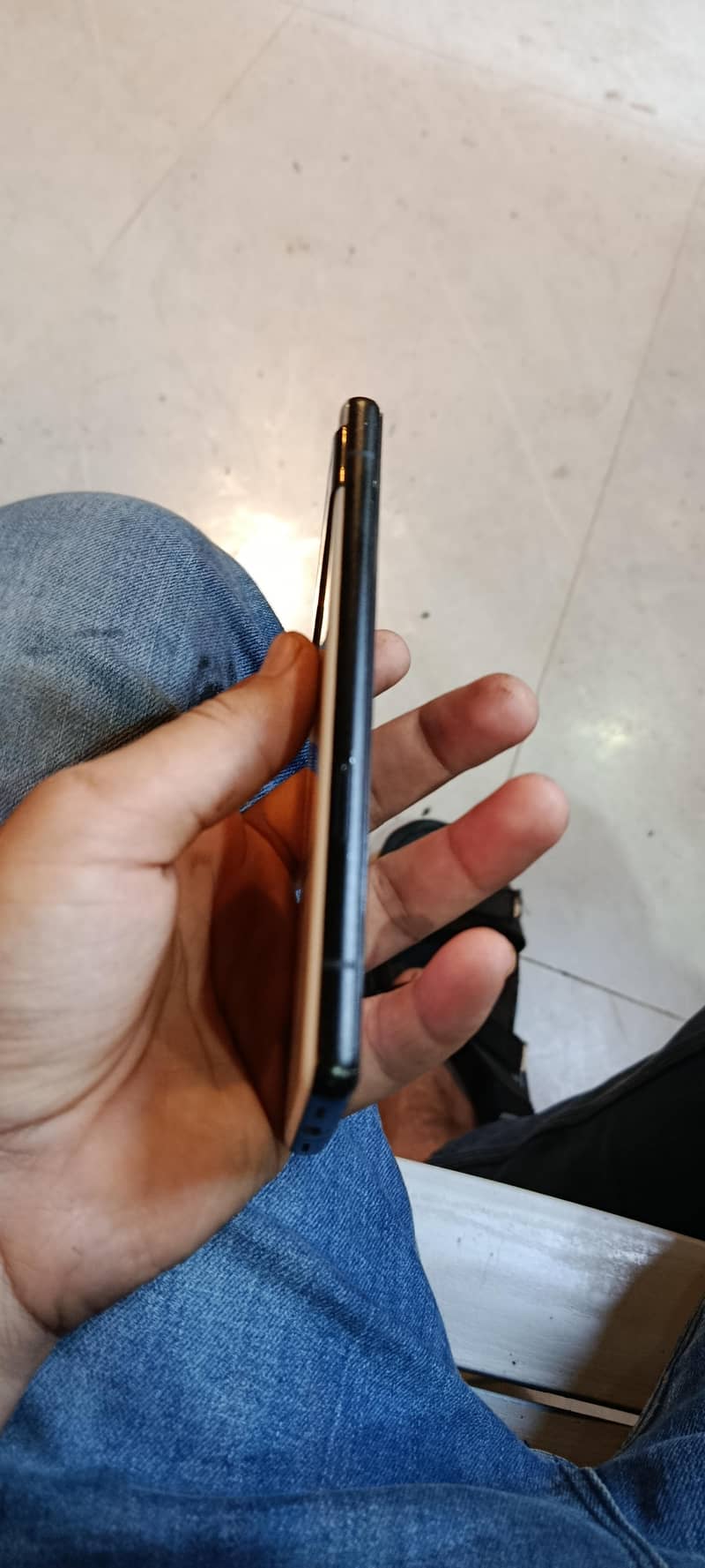 Google Pixel 6a 1
