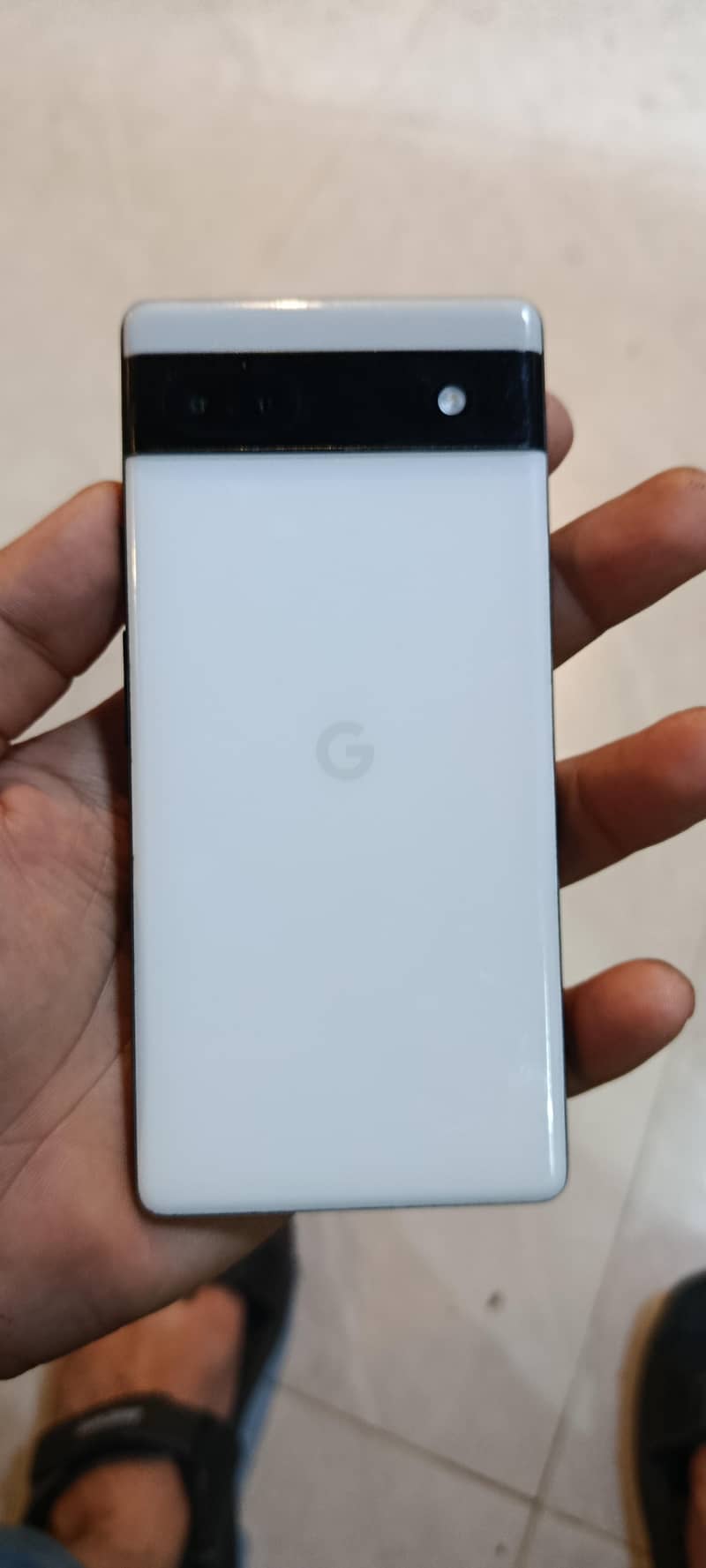 Google Pixel 6a 2