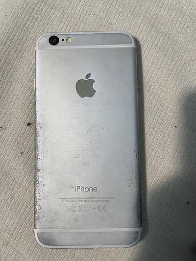 2 Mobile Iphone 6 aur Samsung Galaxy Grand Prime Plus