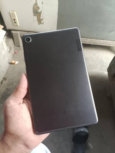 Lenovo Tab M10