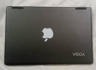 Lenovo Yoga 710 ci 5 15 ikb 7th generation
