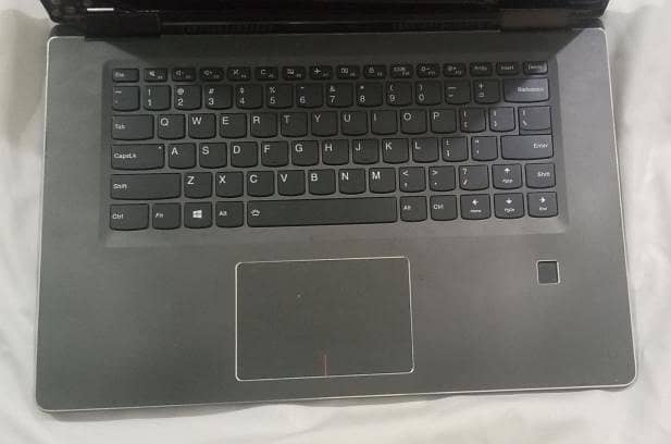 Lenovo Yoga 710 ci 5 15 ikb 7th generation - Laptops - 1120354281