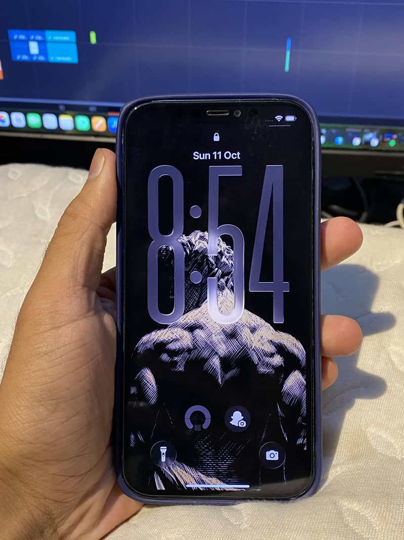 Apple iPhone 12 0