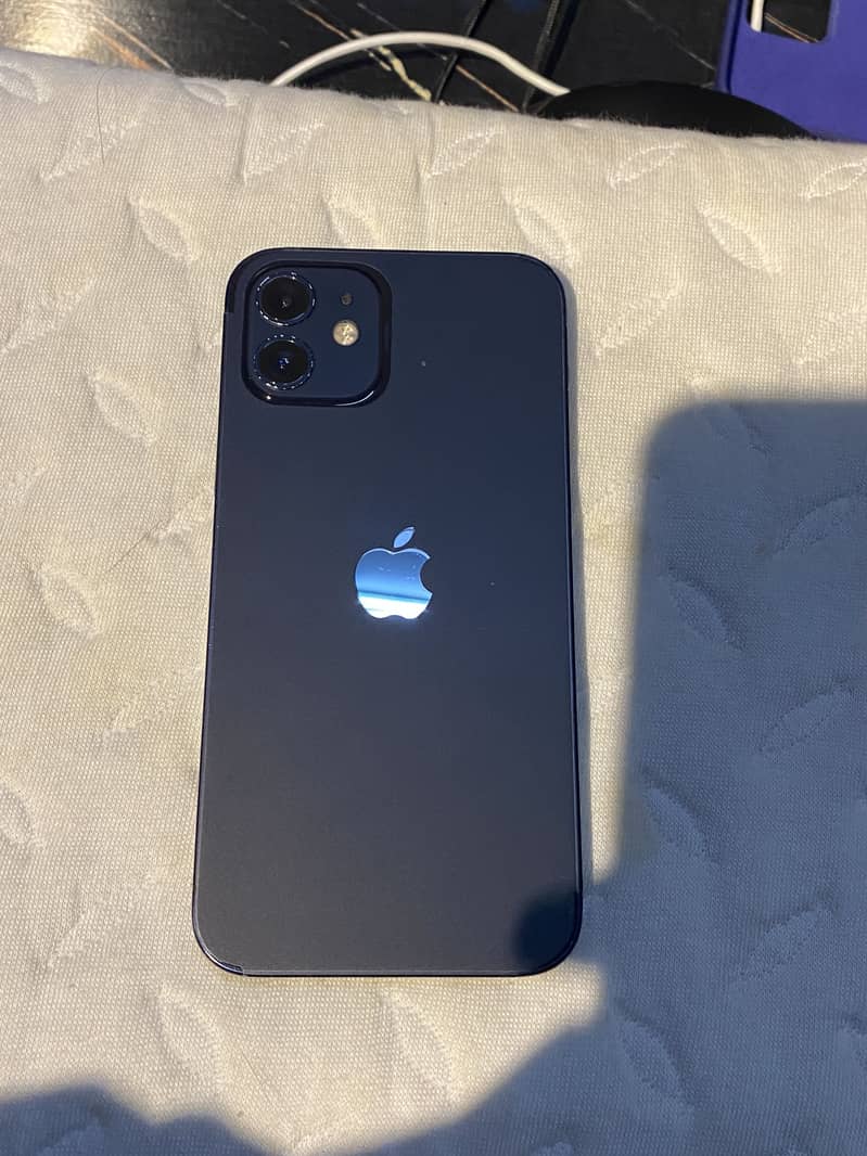 Apple iPhone 12 1