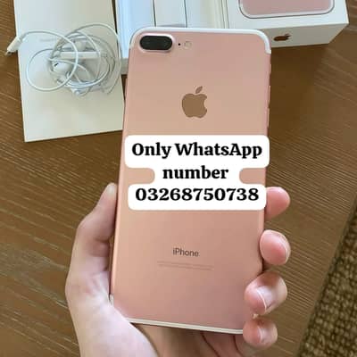 Apple iPhone 7 Plus 128 GB