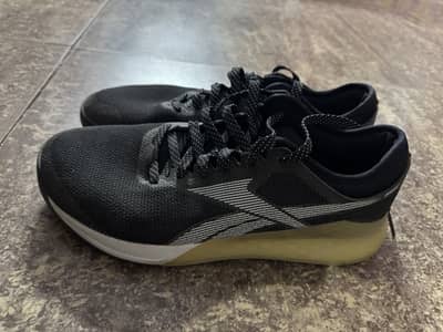 Reebok CrossFit Nano 9