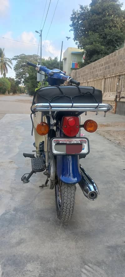honda super cub