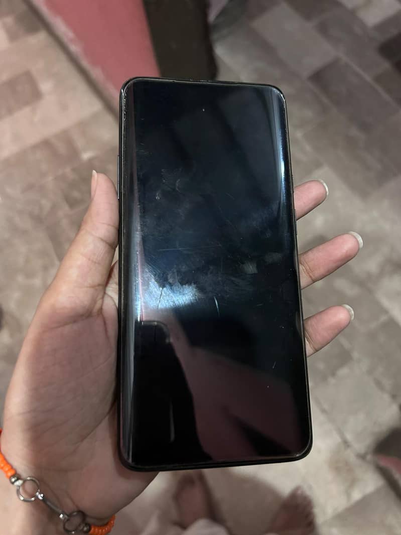 One Plus 7 Pro 0