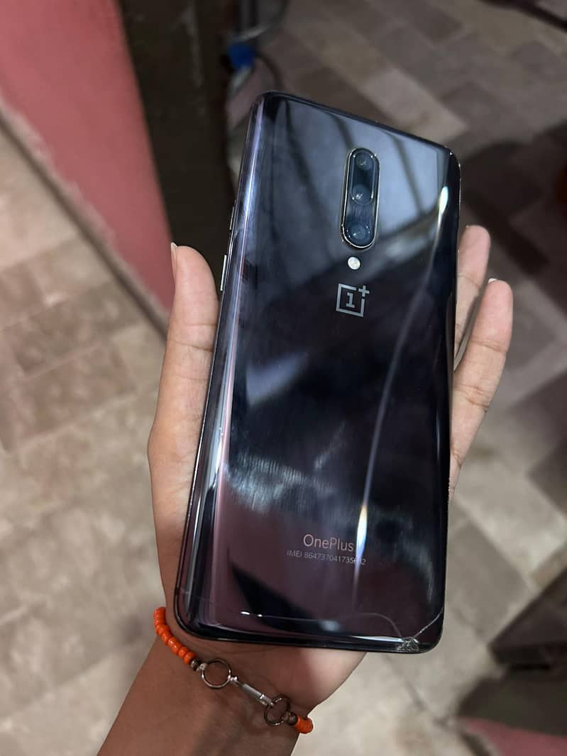 One Plus 7 Pro 4