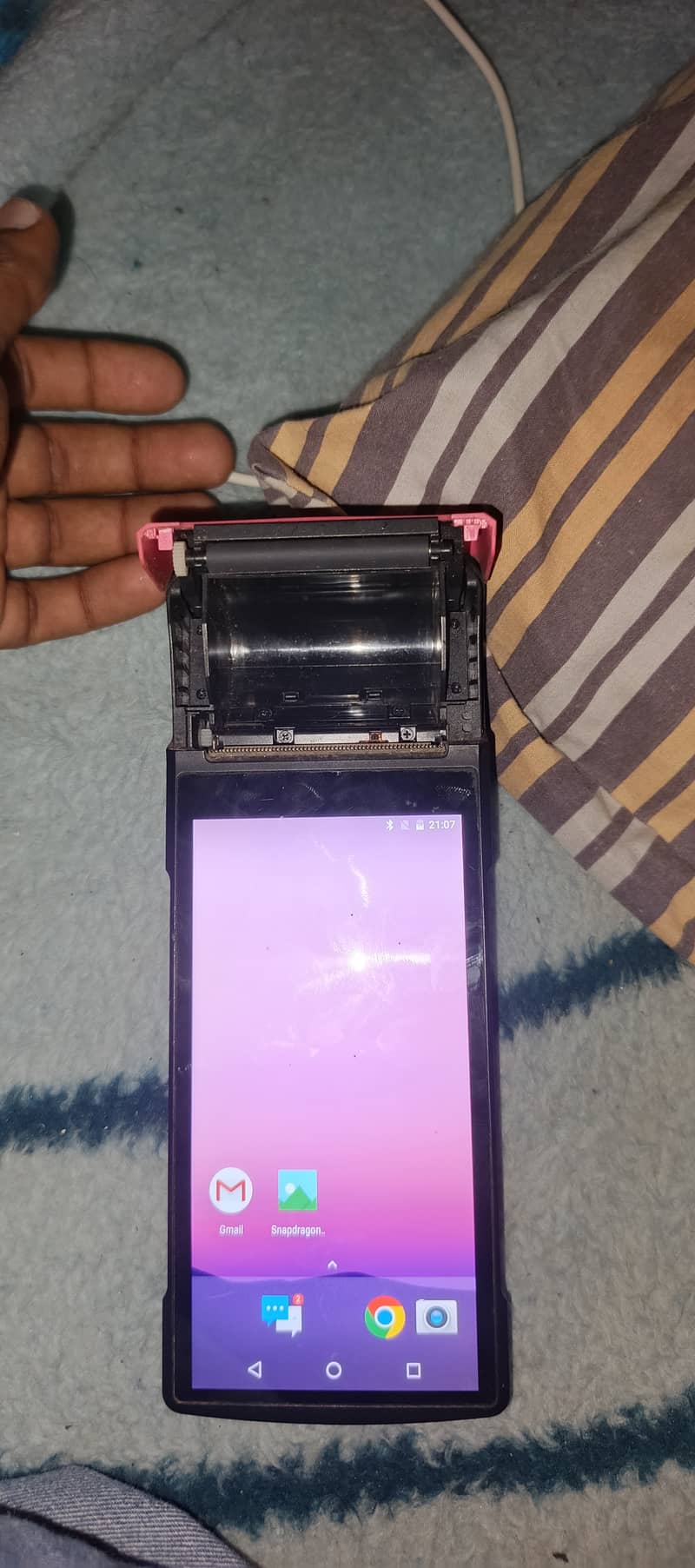 QMobile Other Model 1