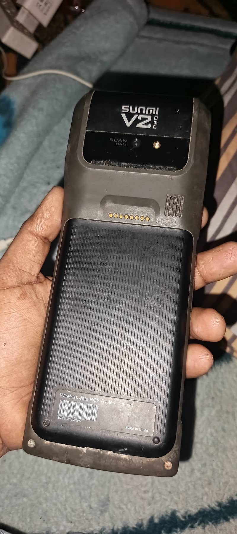 QMobile Other Model 3
