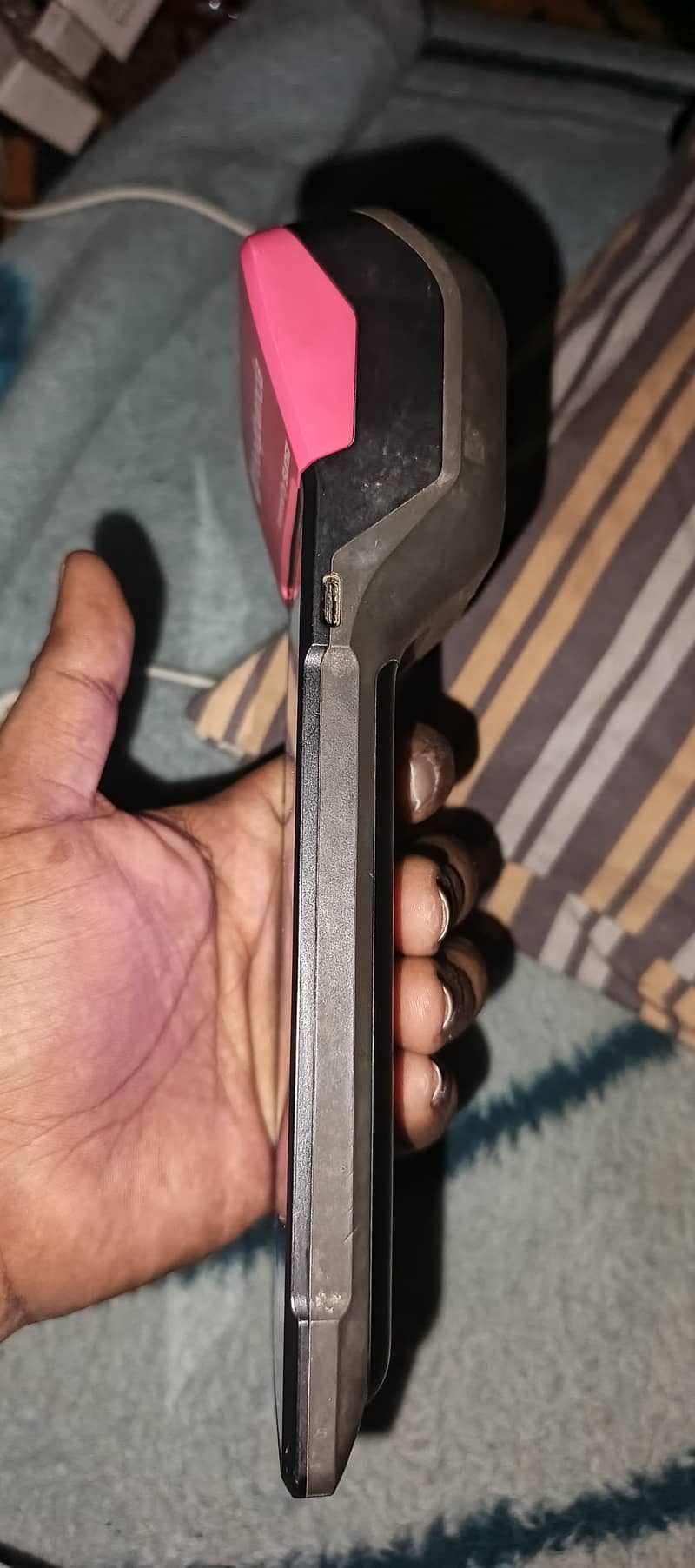 QMobile Other Model 4