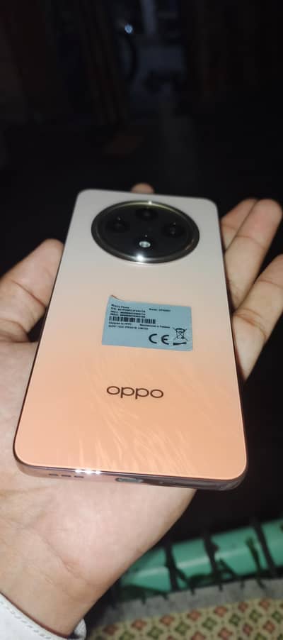 OPPO Reno 12f 5g (12/256)