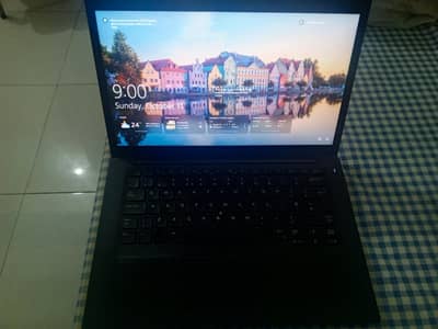 Dell Latitude 7480 Business Laptop – Original Charger Included