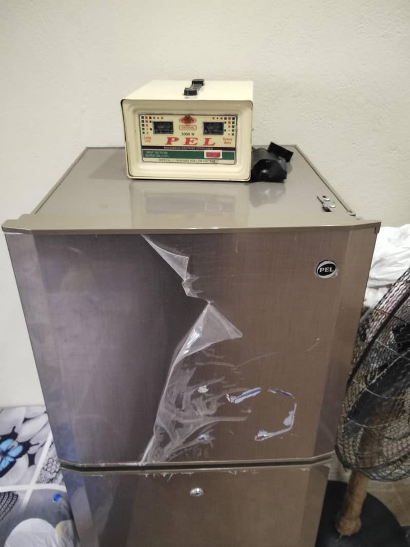 refrigerator 2