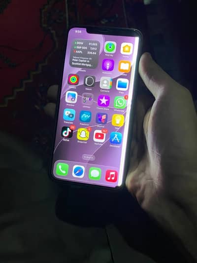 Apple iPhone 11 Pro Max WhatsApp 03189603295