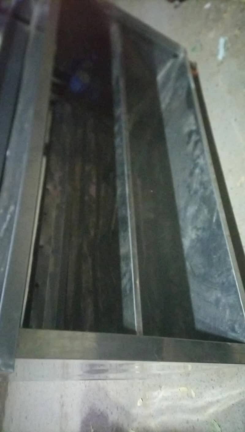 still 1