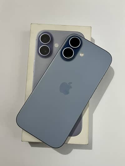 Apple iPhone 17 jv