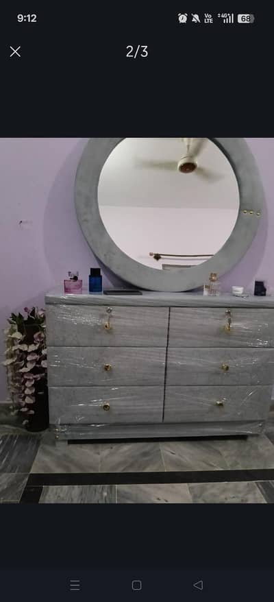 new design in your area