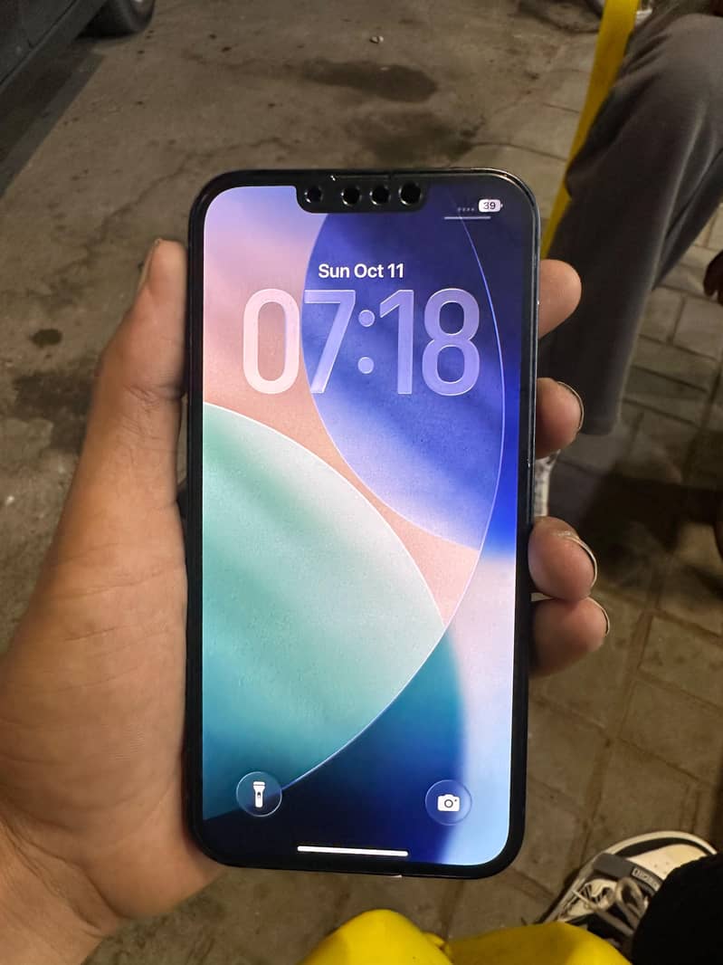 Apple iPhone 13 1