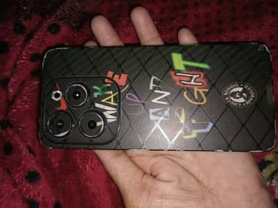 Infinix Hot 40