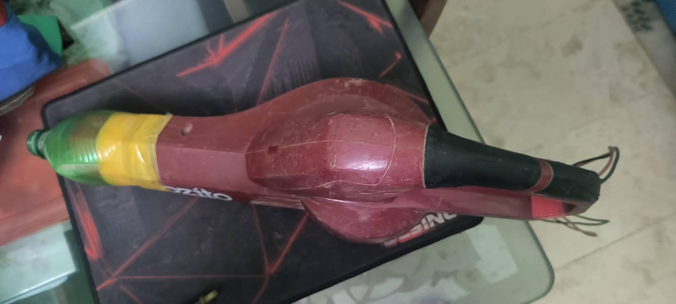 ozito blower 3