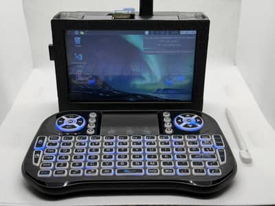 Raspberry Pi 5 16 GB Ram Complete Setup + Accessories for Sale