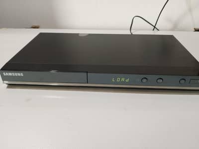 DVD best brands in working condition