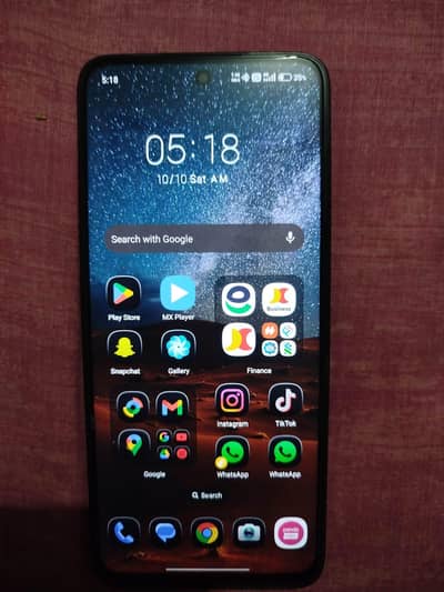 Xiaomi Redmi 13