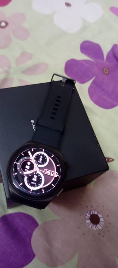 Men's Smart Watch