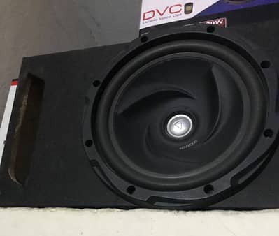 Kenwood 3010 Dvc Subwoofer for sale