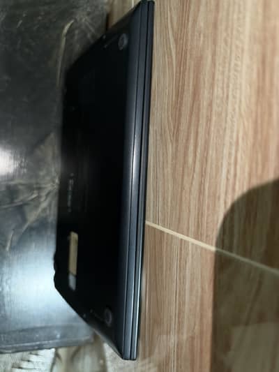 Lenovo Core i5-6200U @2.30GHZ
