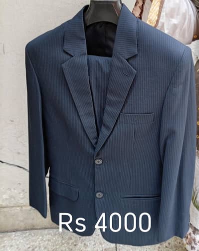 pent coat