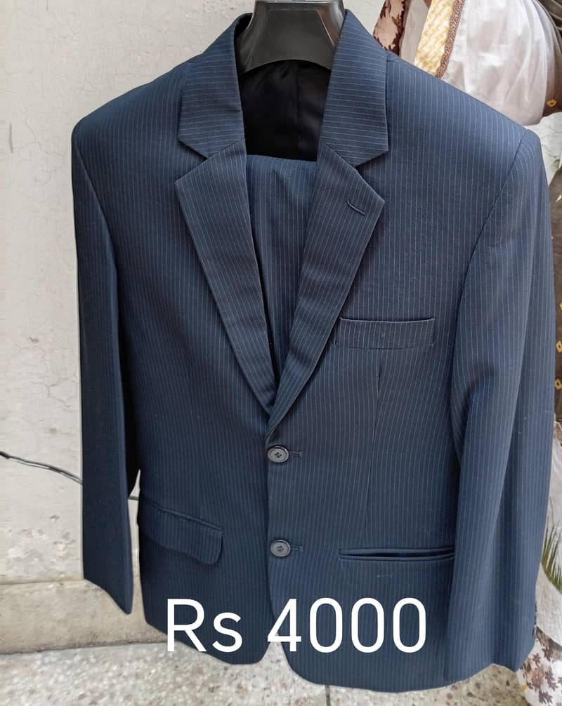 pent coat 0