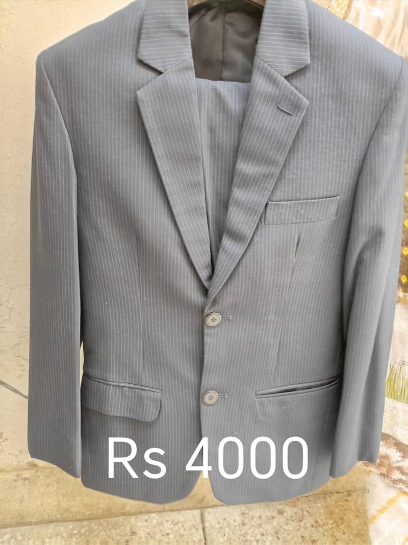 pent coat 1