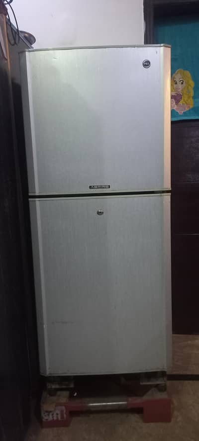 used pel fridge in good working condition