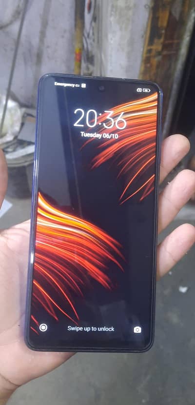 Xiaomi POCO X3 NFC