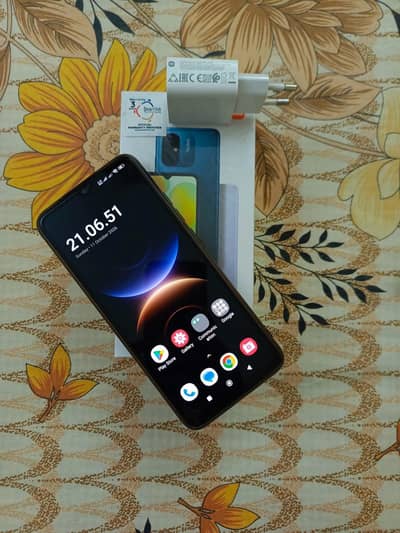 Xiaomi Redmi 12C