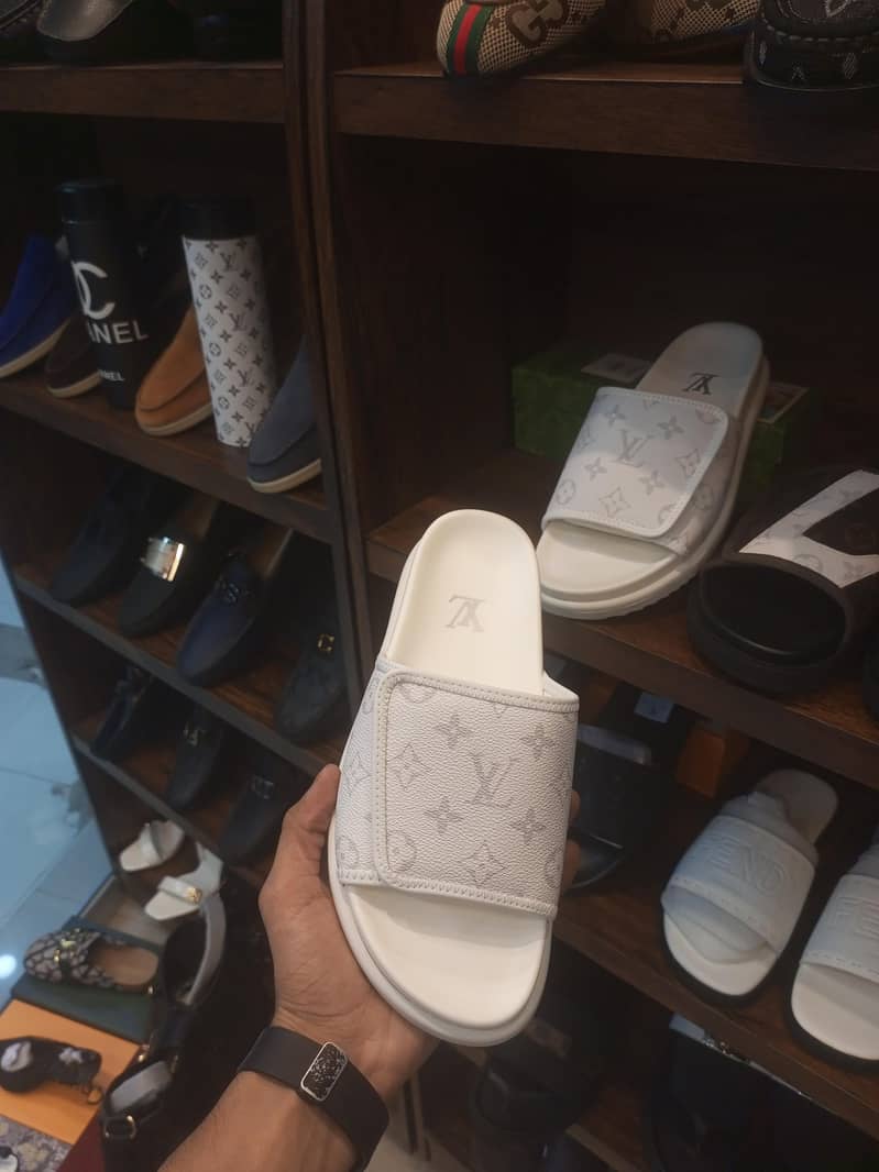 original article slipper 0