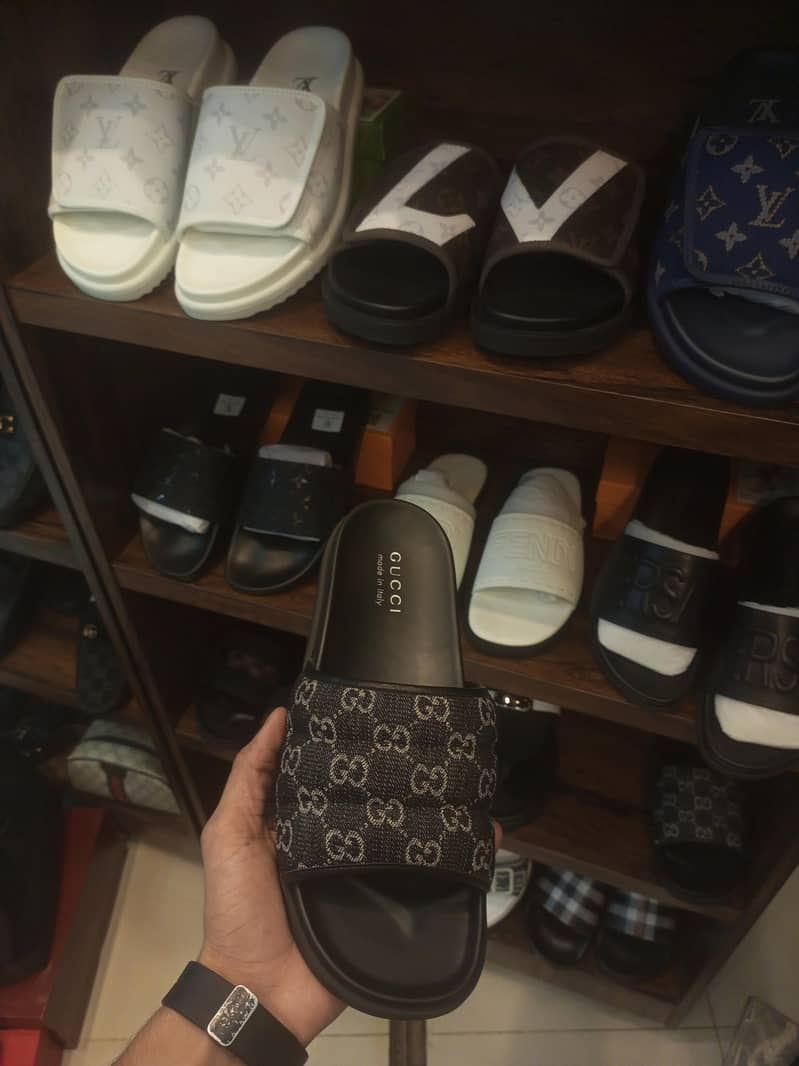 original article slipper 1