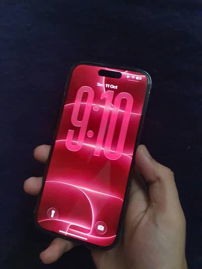 Apple iPhone 14 Pro